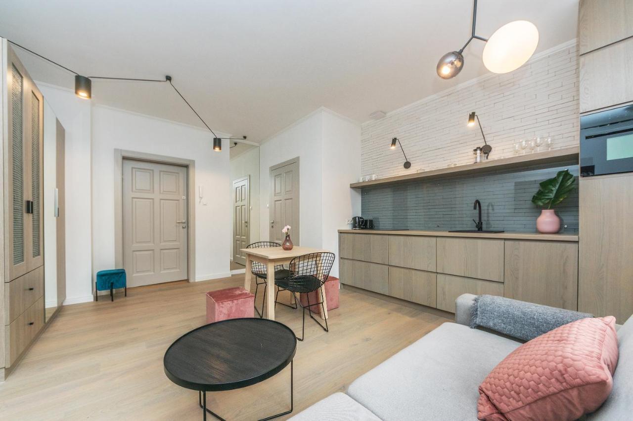 Apartment Dr - Salt Sopot