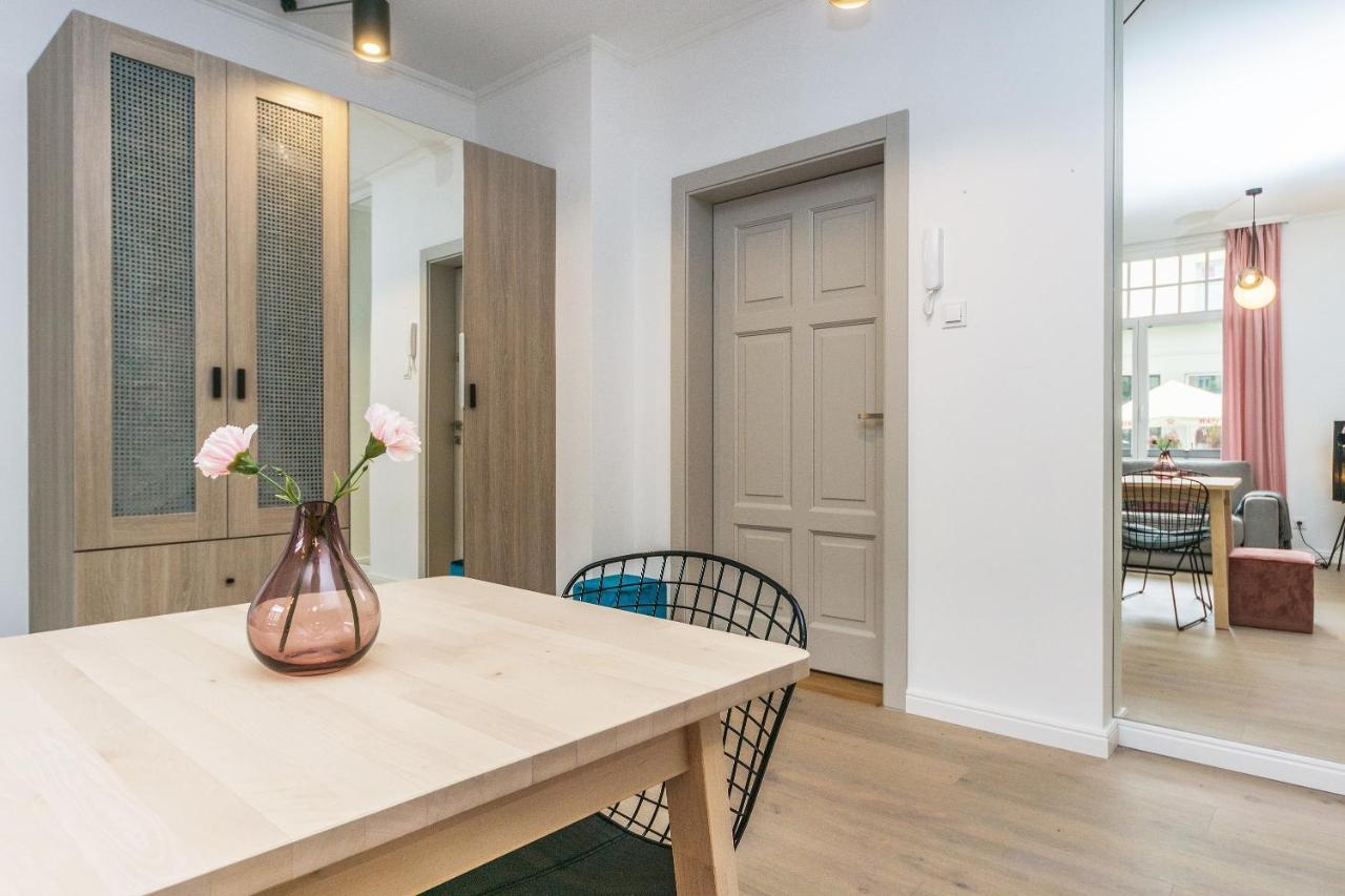 Apartment Dr - Salt Sopot