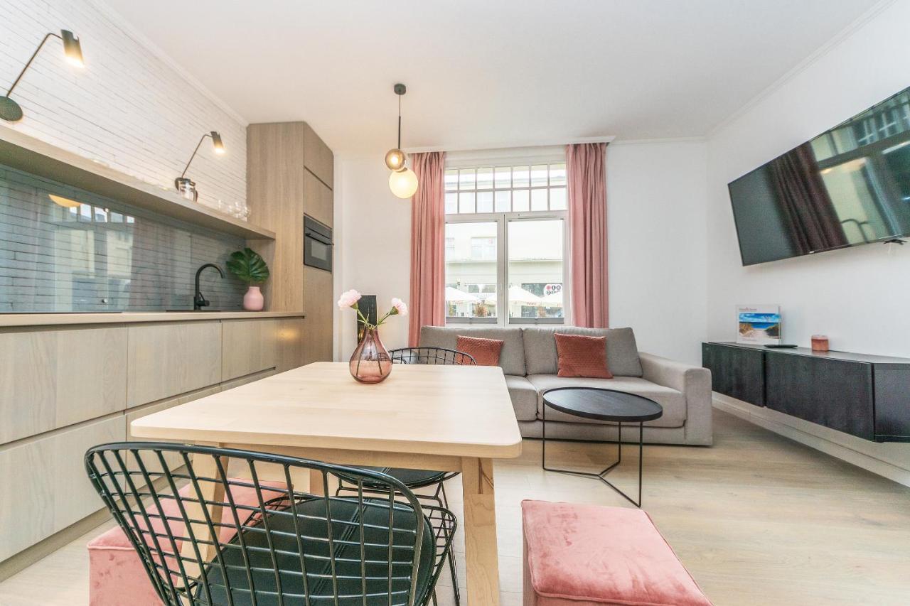 Dr - Salt Apartment Sopot