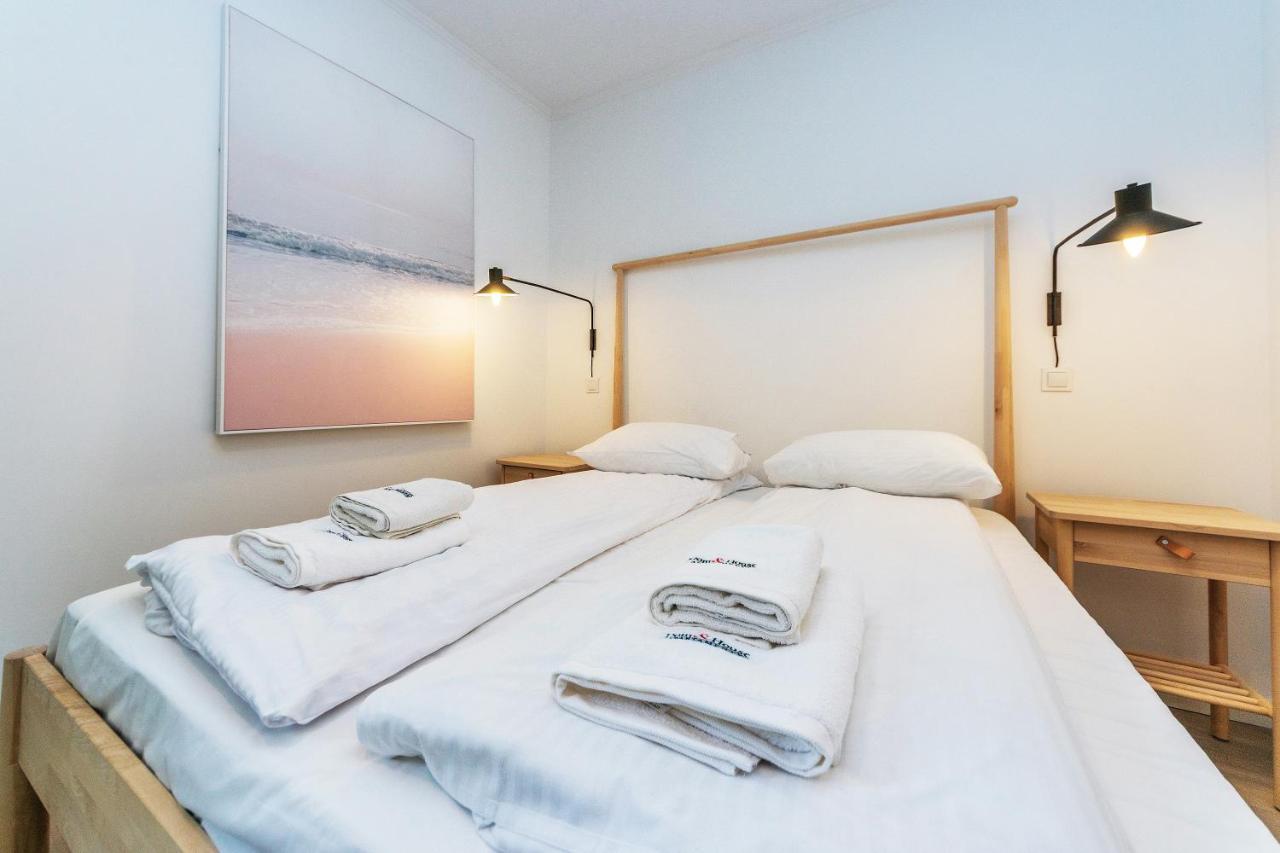 Dr - Salt Apartment Sopot