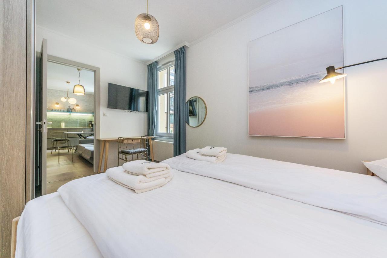 Dr - Salt Apartment