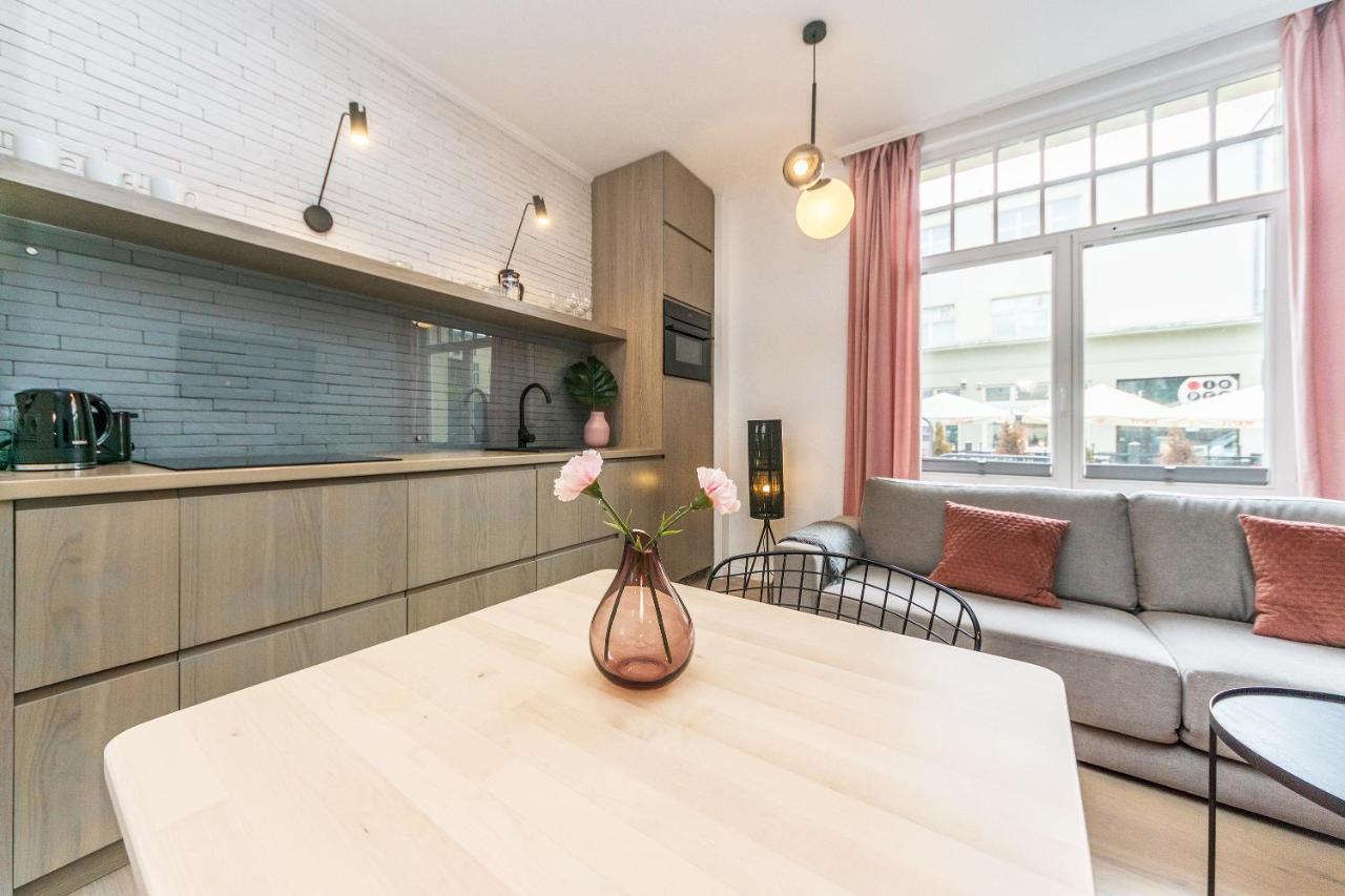 Apartment Dr - Salt *