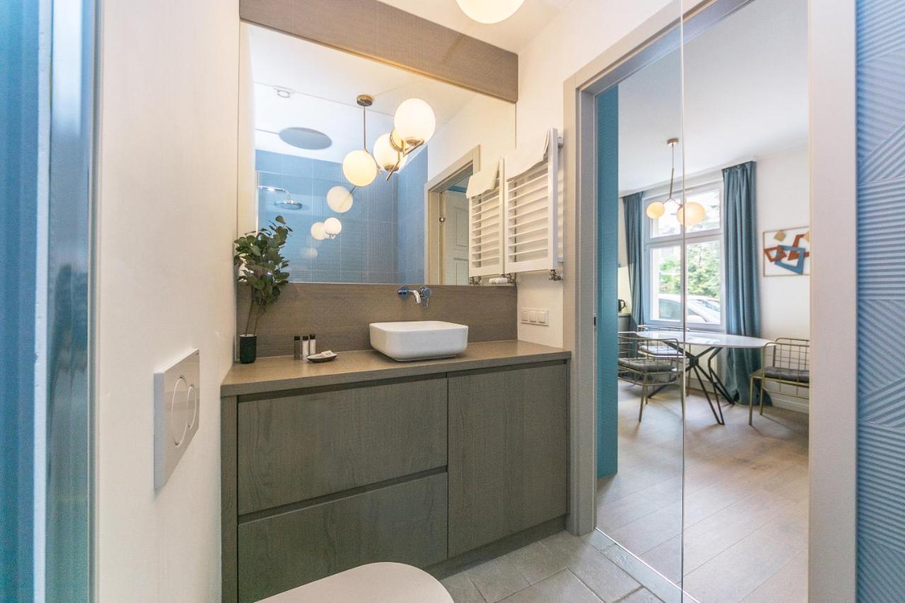Dr - Salt Apartment
