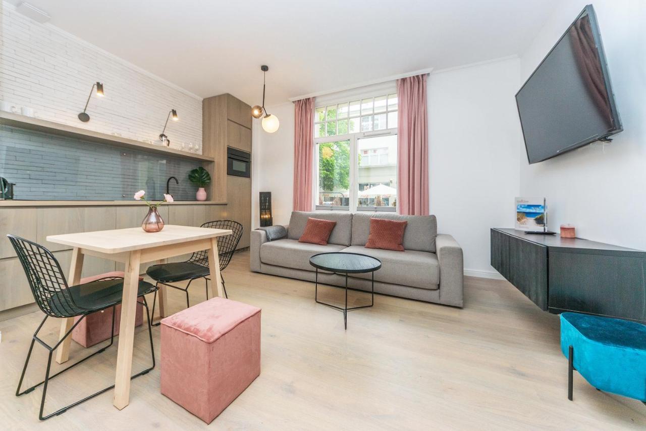 Dr - Salt Apartment Sopot