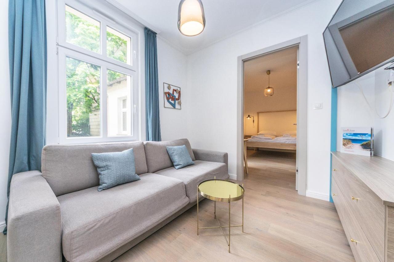 Apartment Dr - Salt Sopot