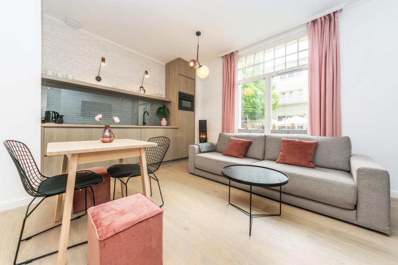 Dr - Salt Apartment *
