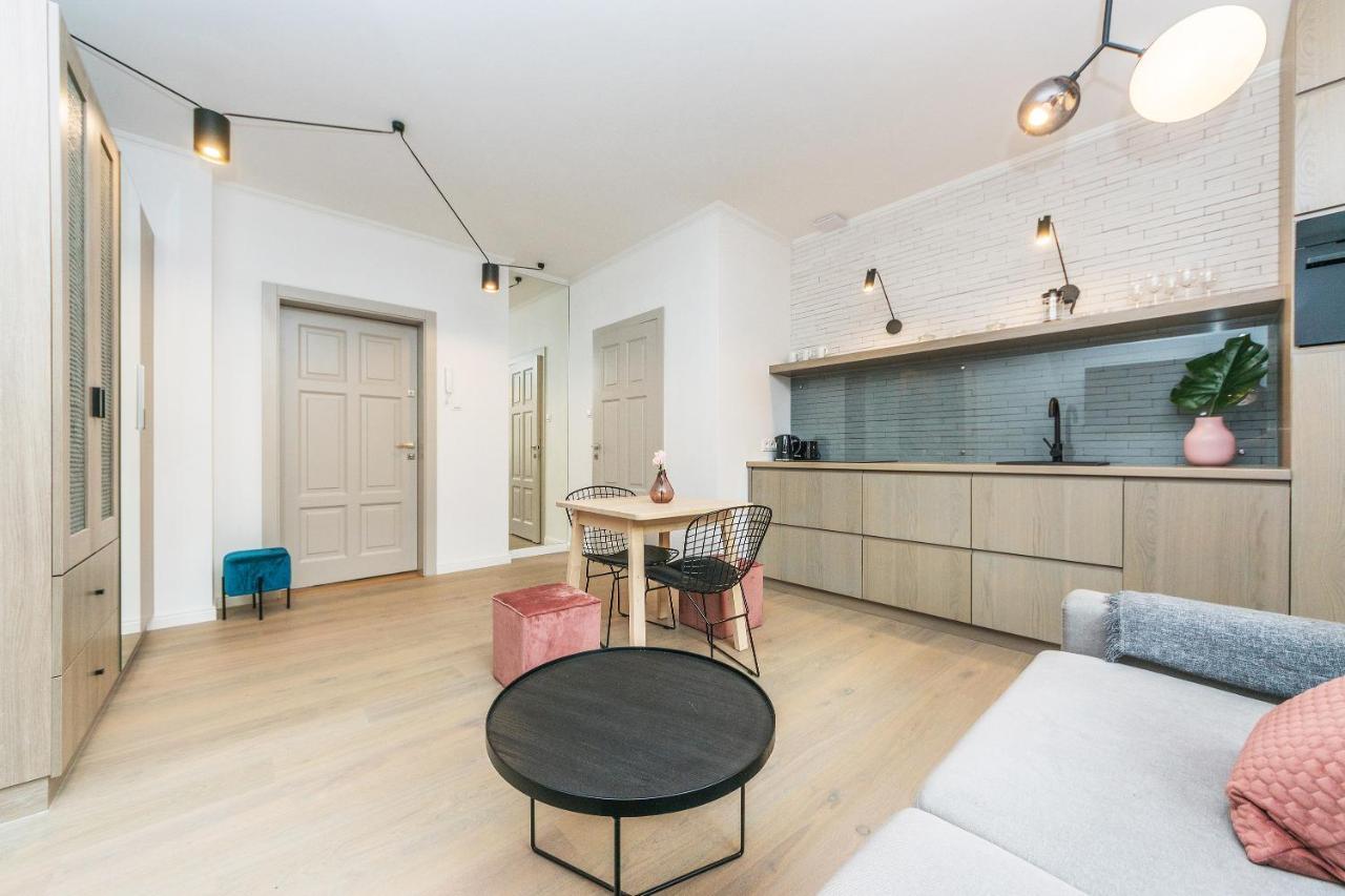 Apartment Dr - Salt Sopot