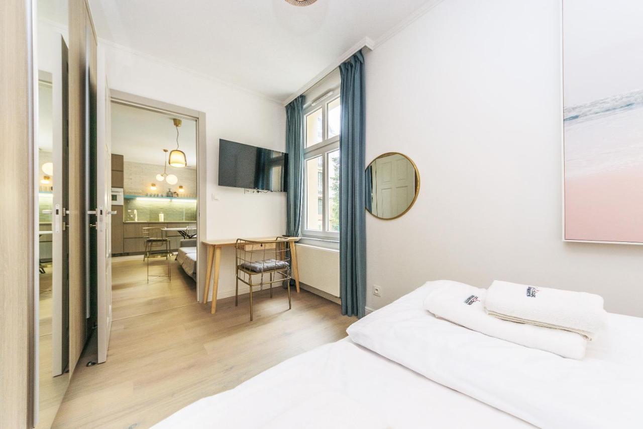Dr - Salt Apartment *