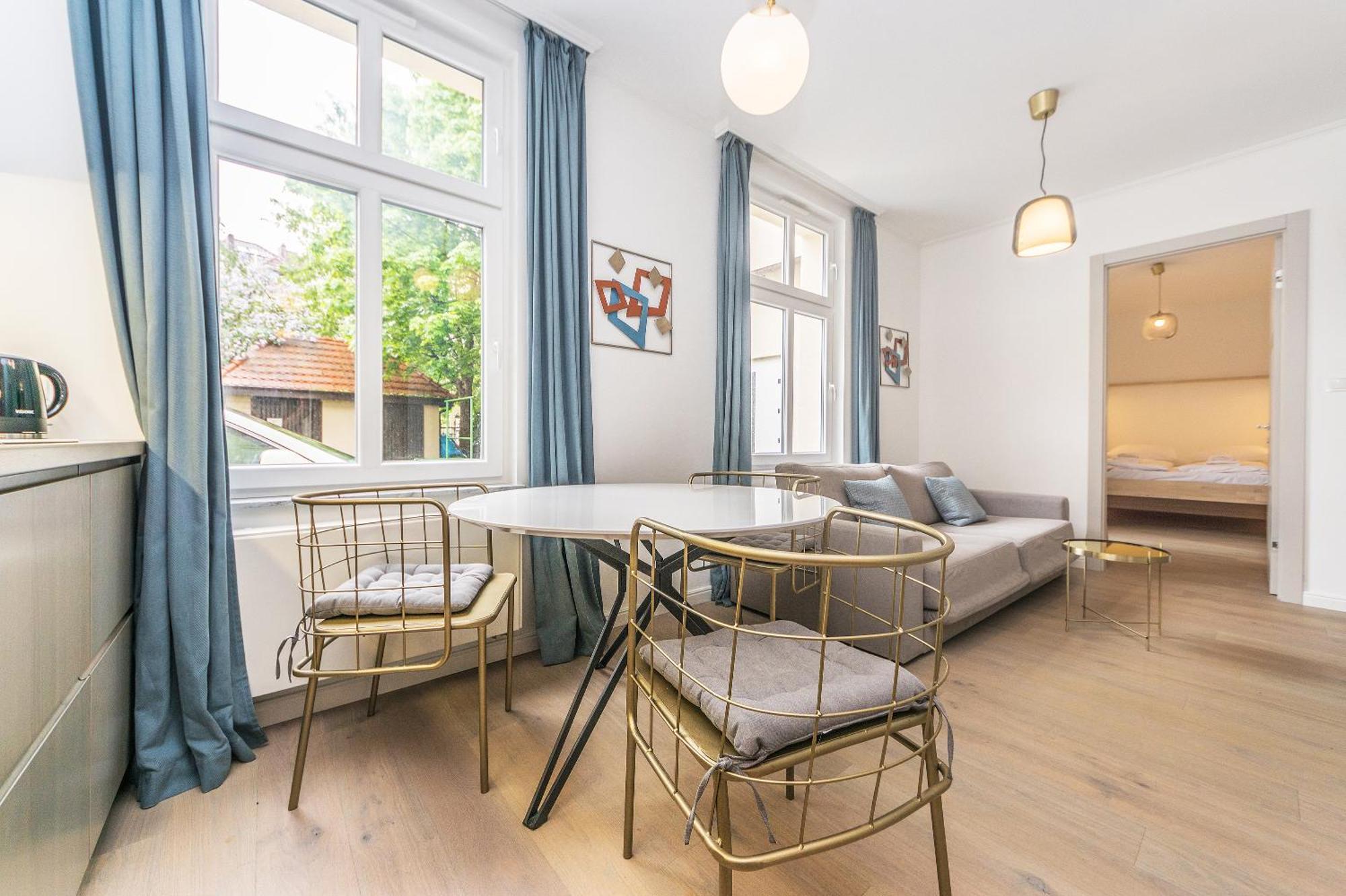 Apartment Dr - Salt Sopot