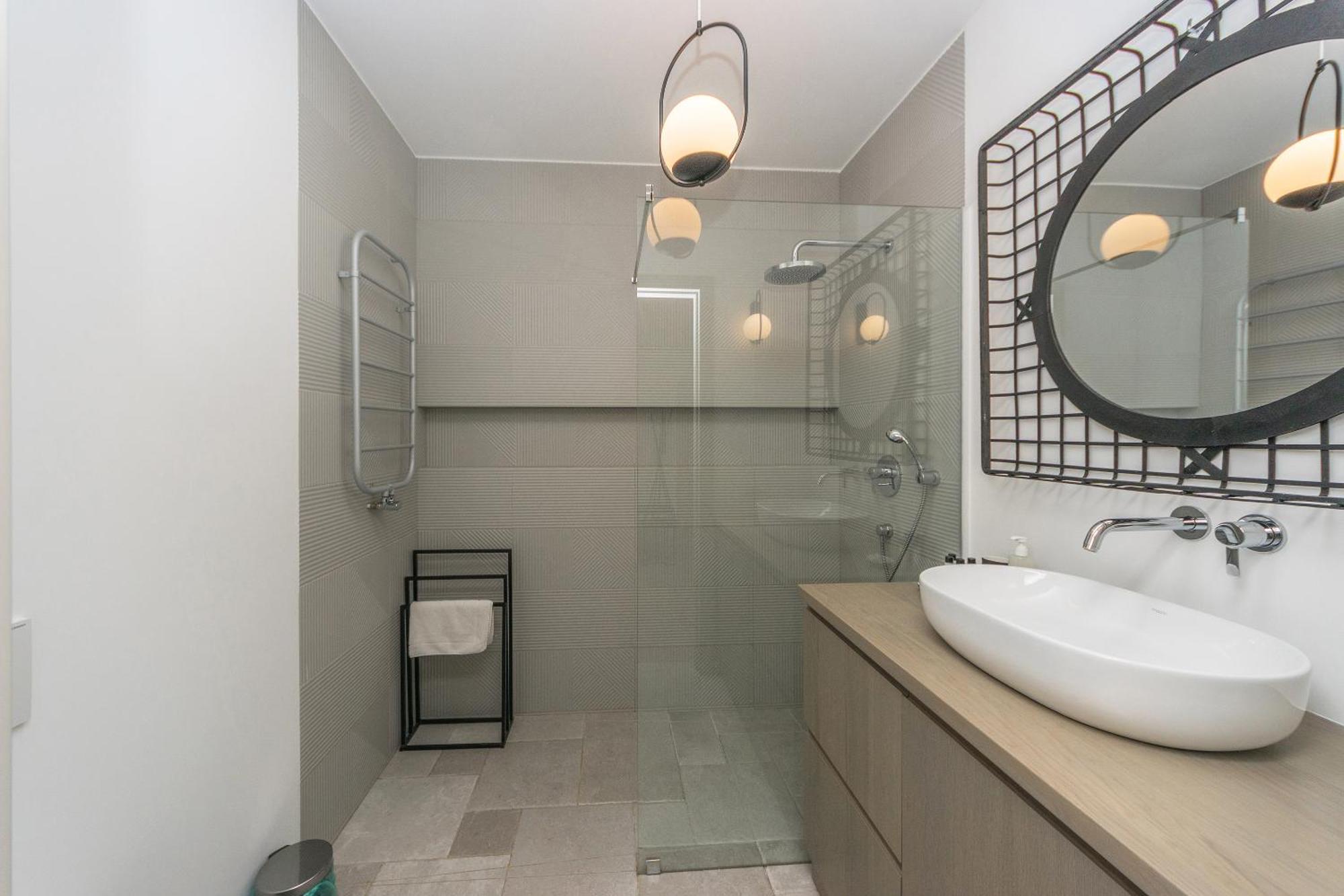 Apartment Dr - Salt Sopot