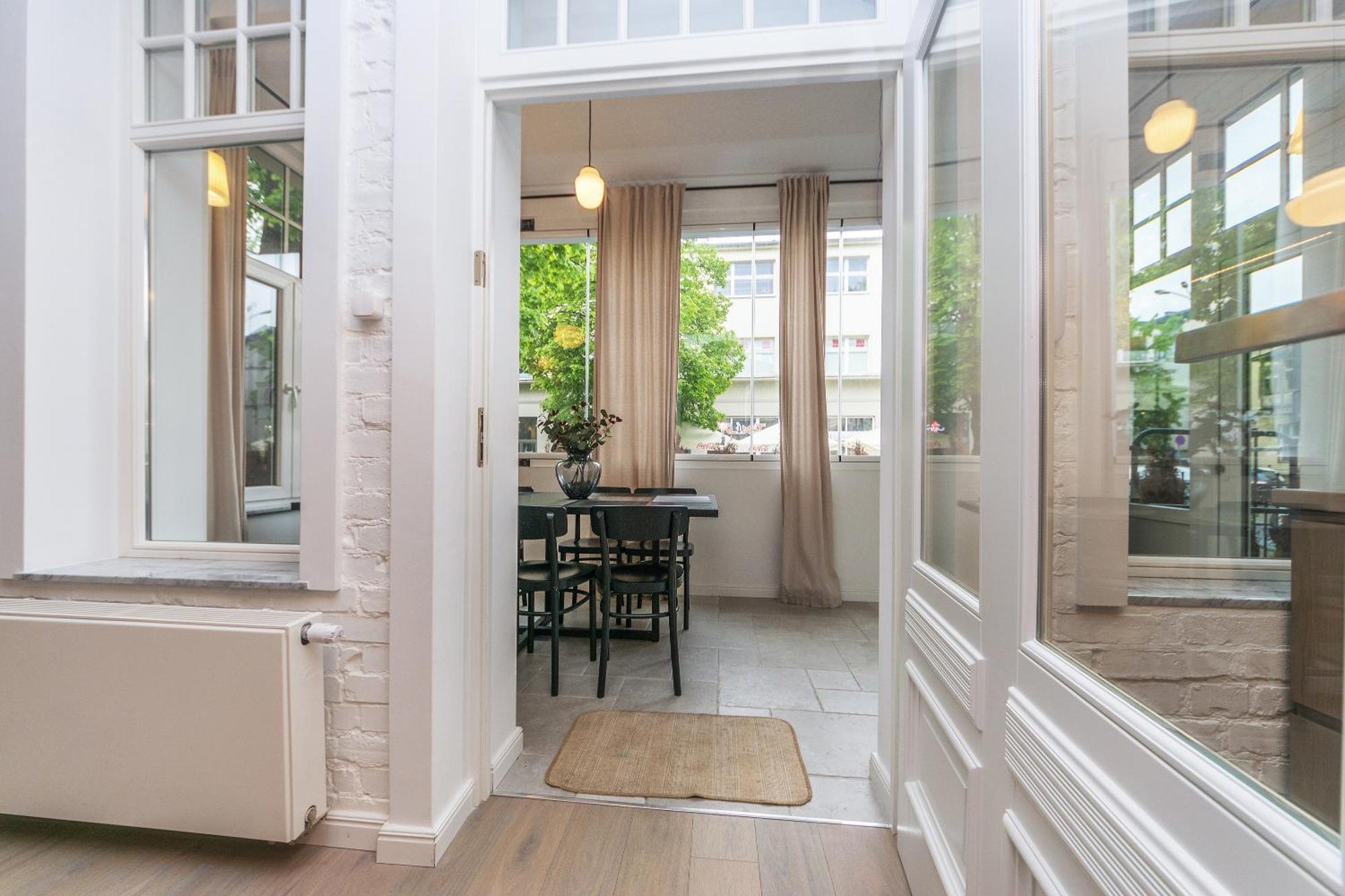Apartment Dr - Salt Sopot